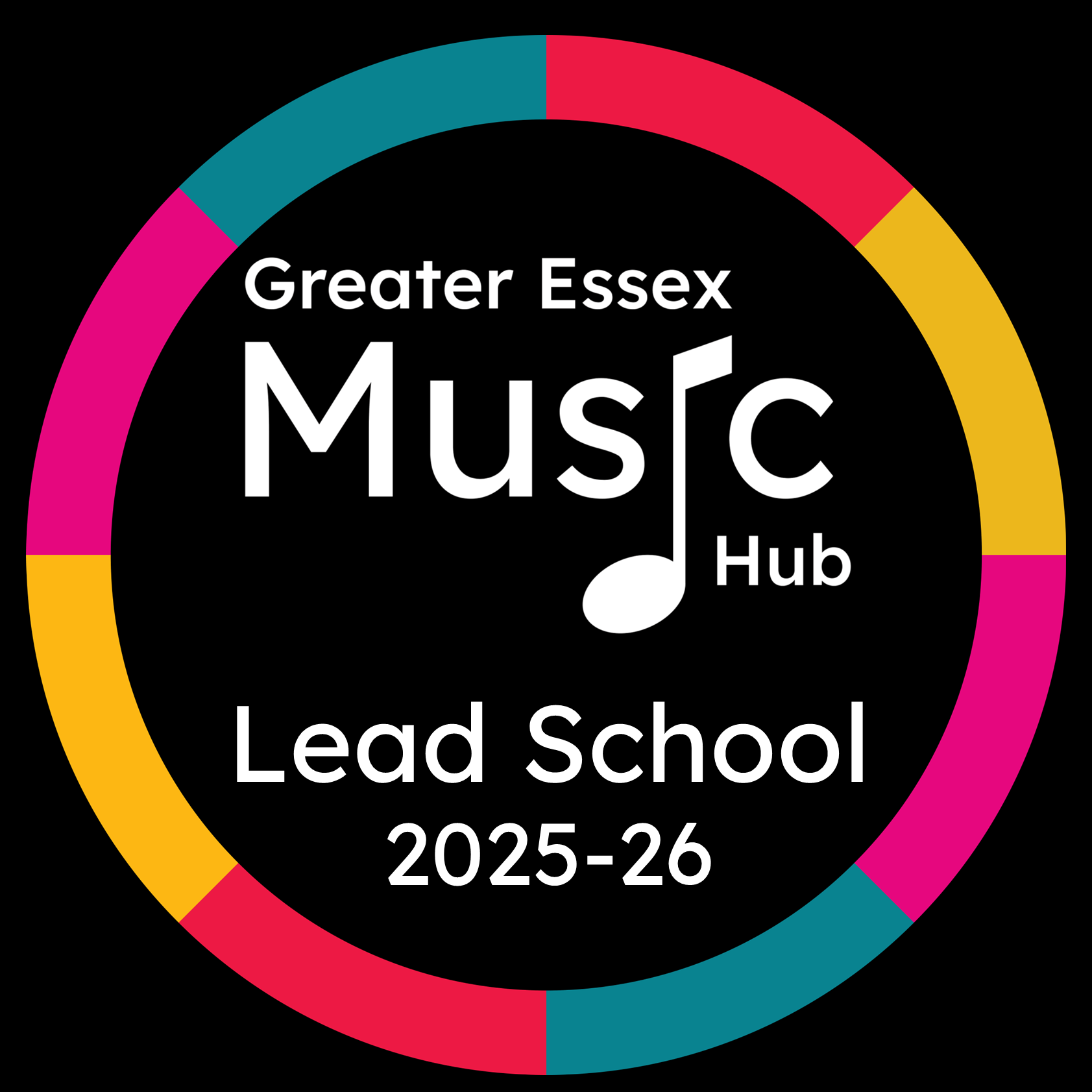 GEMH Lead School Badge